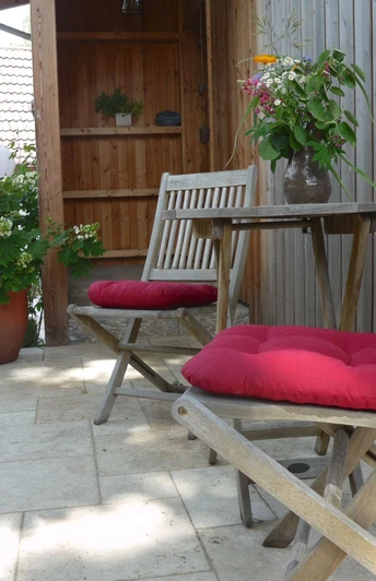 Ferienwohnung Kleine Havelbrise