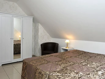 Zimmervermietung Kerstin Schwinzer