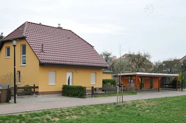 Zimmervermietung Kerstin Schwinzer