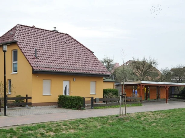 Zimmervermietung Kerstin Schwinzer