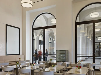 Barberini Café & Restaurant