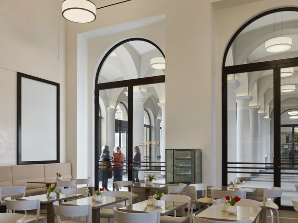 Barberini Café & Restaurant