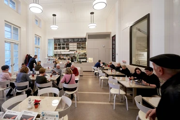 Barberini Café & Restaurant