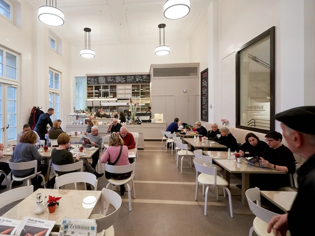 Barberini Café & Restaurant