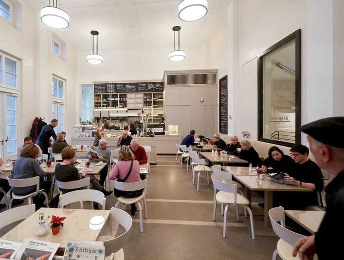 Barberini Café & Restaurant