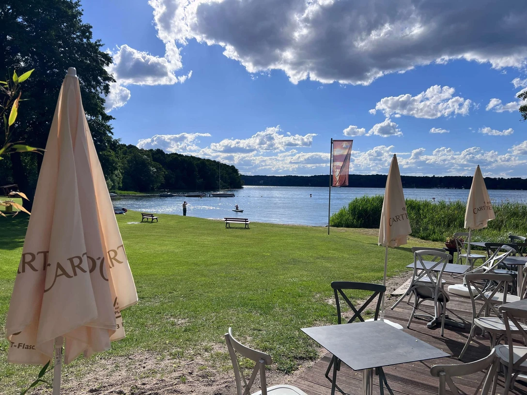 Strandhappen Diensdorf-Radlow