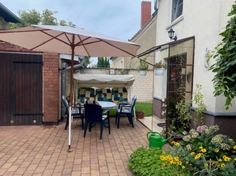 Ferienwohnung Krechla