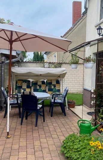 Ferienwohnung Krechla