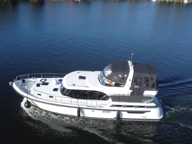 Foto: Brandenburg Charter