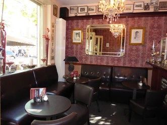Café "Cecilie"