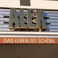 Alex Das Leben ist schön