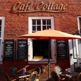 Café "Collage"