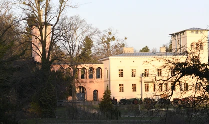 Krongut Bornstedt