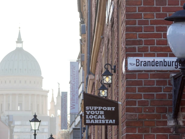 Buena Vida Coffee Club