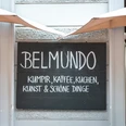 Belmundo in der Jägerstraße
