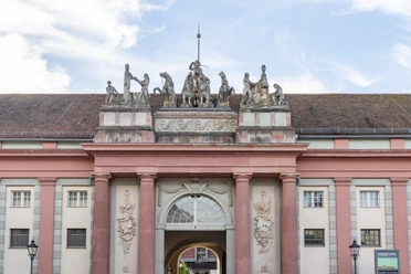 Brandenburg Museum im Kutschstall, Am Neuen Markt 9, 14467 Potsdam
