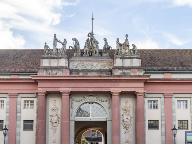 Brandenburg Museum im Kutschstall, Am Neuen Markt 9, 14467 Potsdam