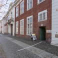 Gedenkstätte Lindenstraße