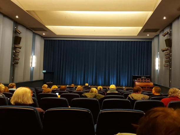Kinosaal
