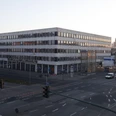 Rechenzentrum Breite Strasse