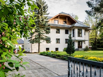 Gästehaus Bergvilla