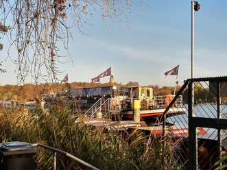 Theaterschiff