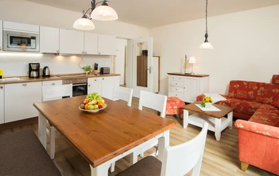 Fewo Seerose