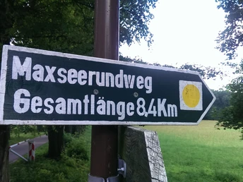 Maxseerundweg