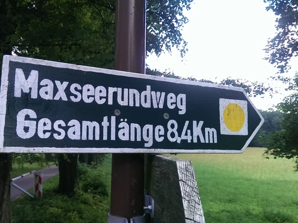 Maxseerundweg