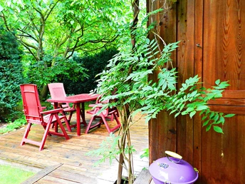 Ferienhaus Schwielowsee