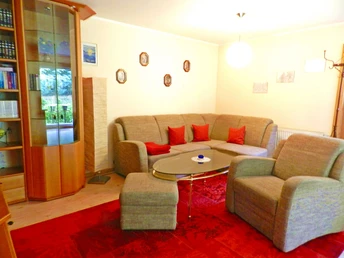 Ferienhaus Schwielowsee