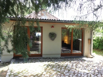 Landidyll Schwielowsee