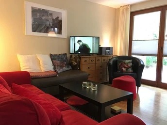 Landidyll Schwielowsee