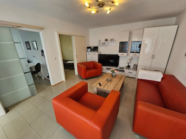 Ferienhaus am Krähenberg