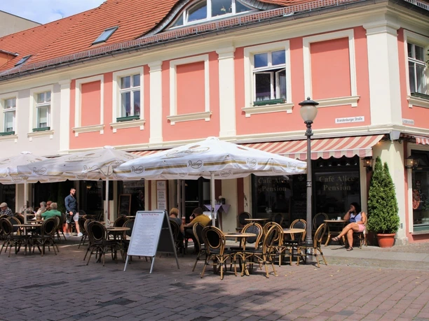 Café Alice GmbH