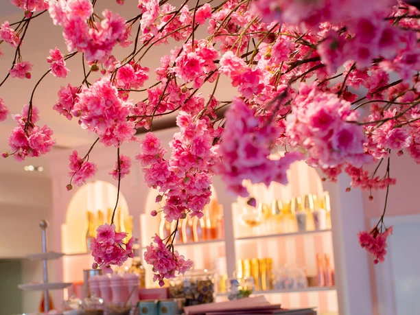 Keiserwetter Blüten