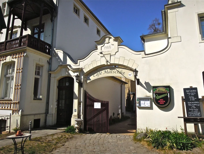Café Matschke