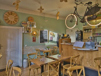 Poffertjes en Pannekoeken innen