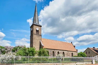 Kirche Hennickendorf