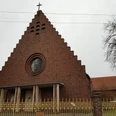 Kathholische Kirche Maria Hilf Herzfelde