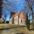 Evangelische Kirche Herzfelde