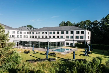 Außenpool