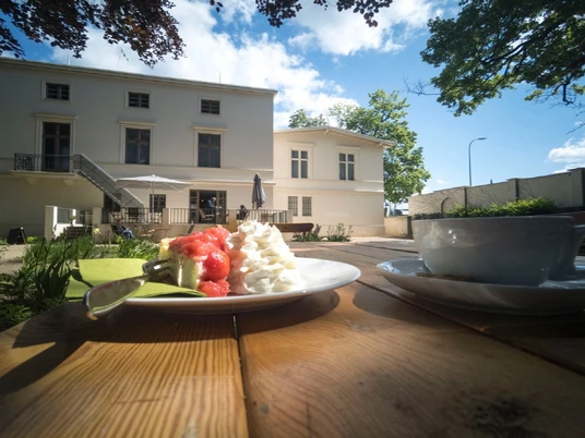 Cafe Villa Schöningen