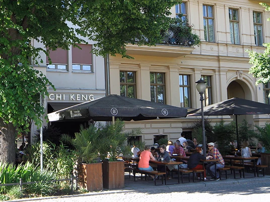 Chi Keng