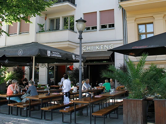 Chi Keng