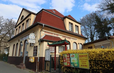 China Haus