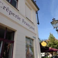 Creperie "La Madeleine"