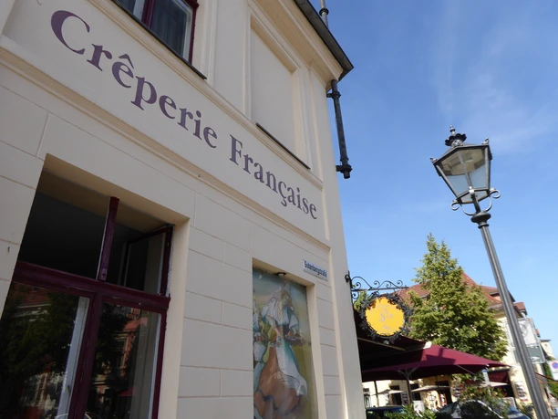 Creperie "La Madeleine"