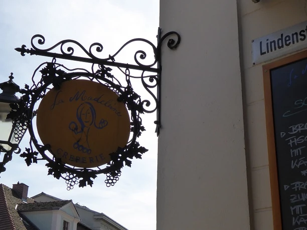 Creperie "La Madeleine"