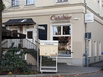 Cuhibar